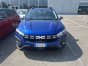 Dacia Sandero  1.0 TCe STEPWAY EXPRESSION CVT