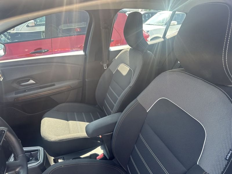 Dacia Sandero  1.0 TCe STEPWAY EXPRESSION CVT