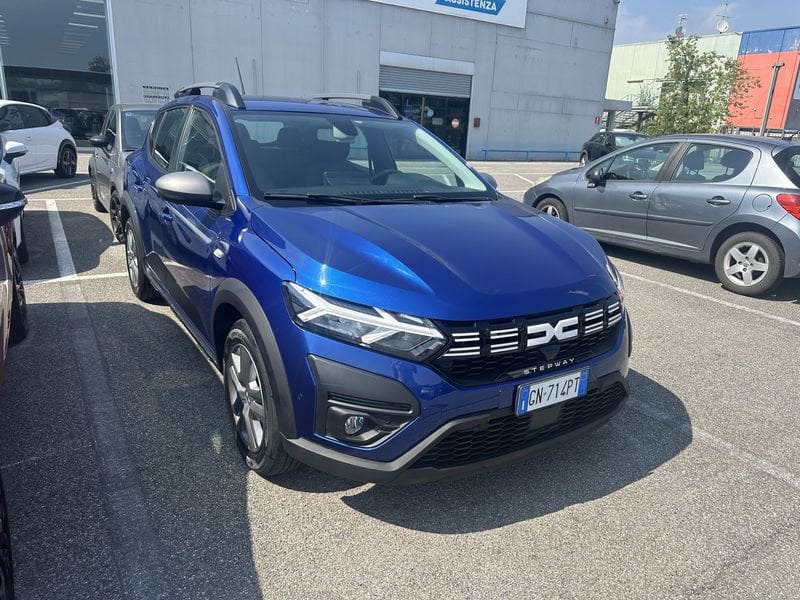 Dacia Sandero  1.0 TCe STEPWAY EXPRESSION CVT