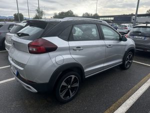 DR Automobiles DR 3.0  1.5 GPL CVT