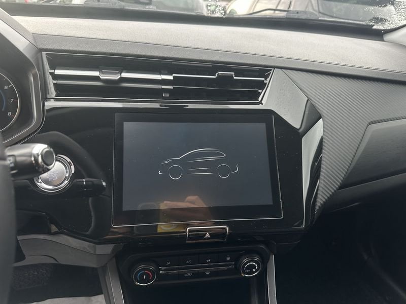 DR Automobiles DR 3.0  1.5 GPL CVT