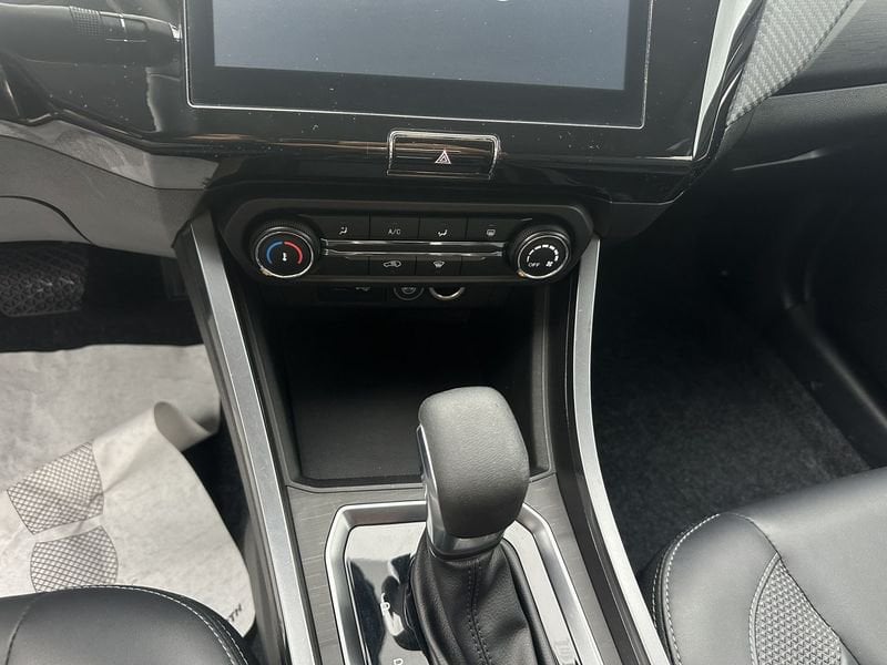 DR Automobiles DR 3.0  1.5 GPL CVT
