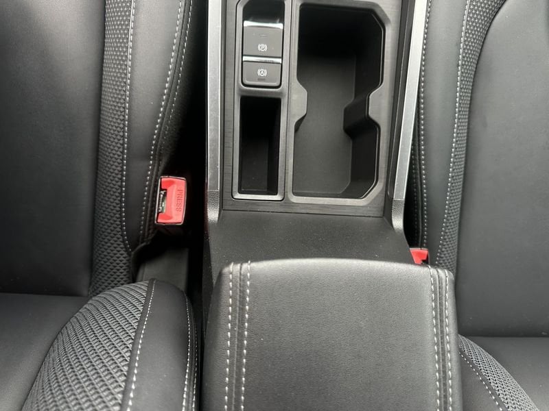 DR Automobiles DR 3.0  1.5 GPL CVT