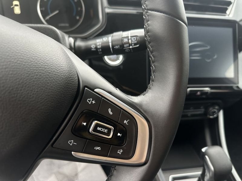 DR Automobiles DR 3.0  1.5 GPL CVT
