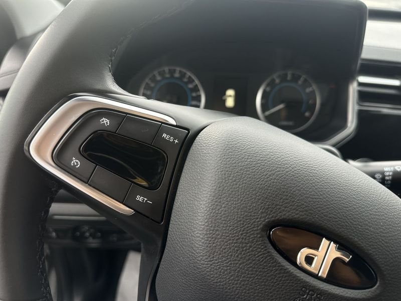 DR Automobiles DR 3.0  1.5 GPL CVT