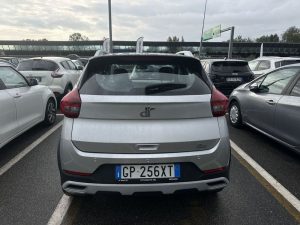 DR Automobiles DR 3.0  1.5 GPL CVT