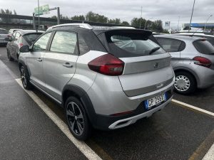 DR Automobiles DR 3.0  1.5 GPL CVT
