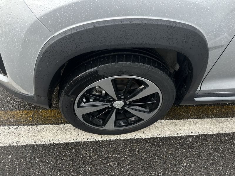 DR Automobiles DR 3.0  1.5 GPL CVT
