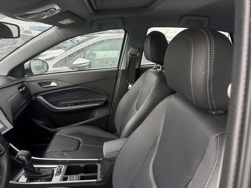 DR Automobiles DR 3.0  1.5 GPL CVT
