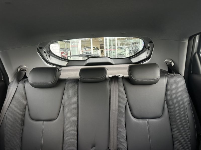 DR Automobiles DR 3.0  1.5 GPL CVT