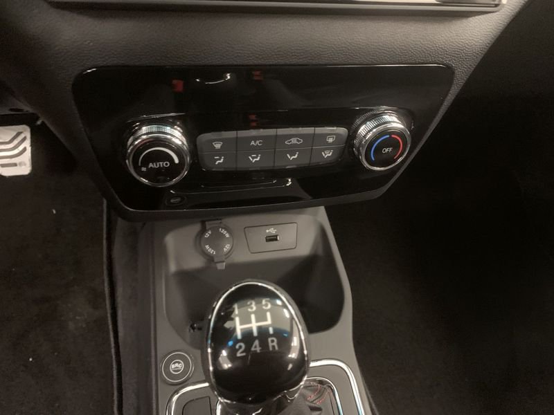 EVO   1.5 Bi-fuel GPL