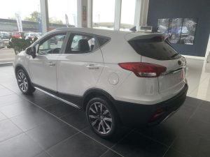 EVO   1.6 GPL
