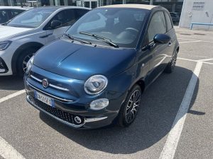 Fiat   1.0 70cv Ibrido