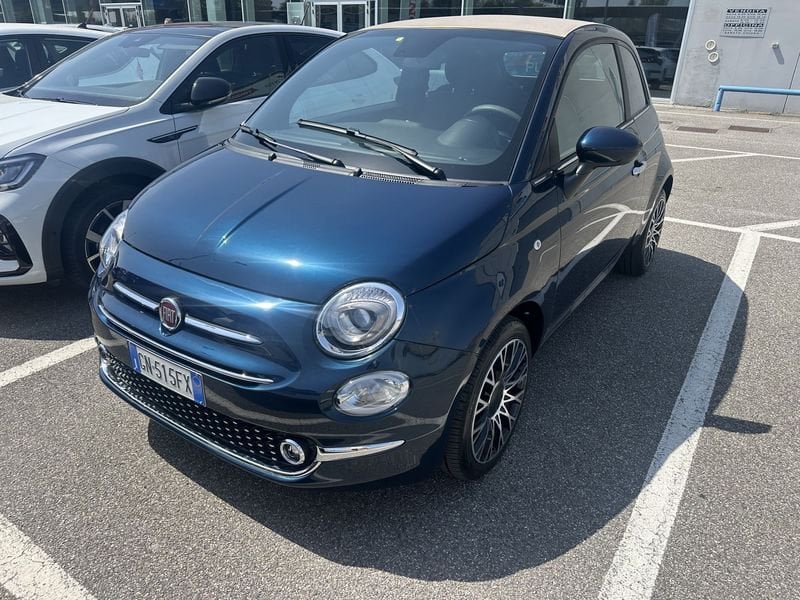 Fiat   1.0 70cv Ibrido