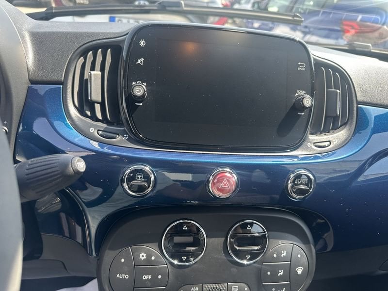 Fiat   1.0 70cv Ibrido