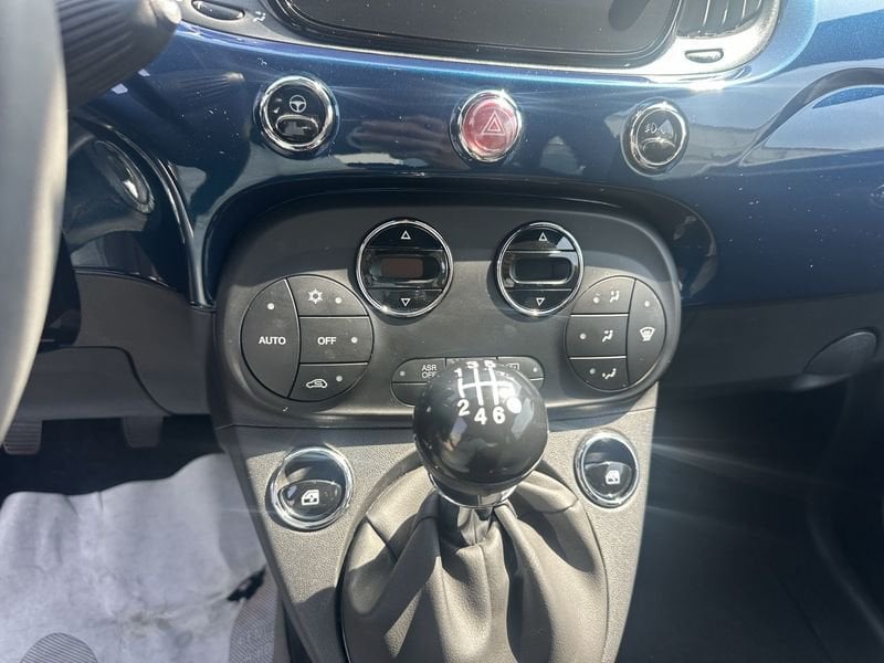 Fiat   1.0 70cv Ibrido