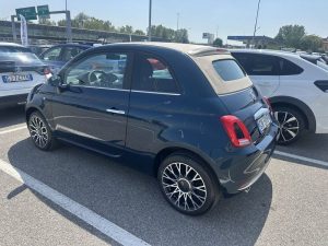 Fiat   1.0 70cv Ibrido