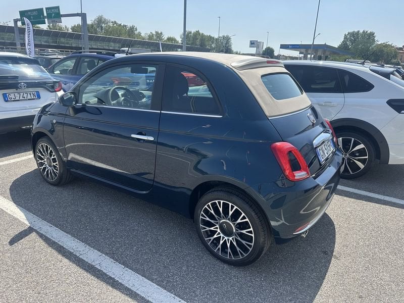 Fiat   1.0 70cv Ibrido