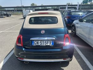 Fiat   1.0 70cv Ibrido