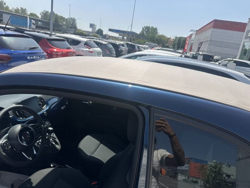 Fiat   1.0 70cv Ibrido