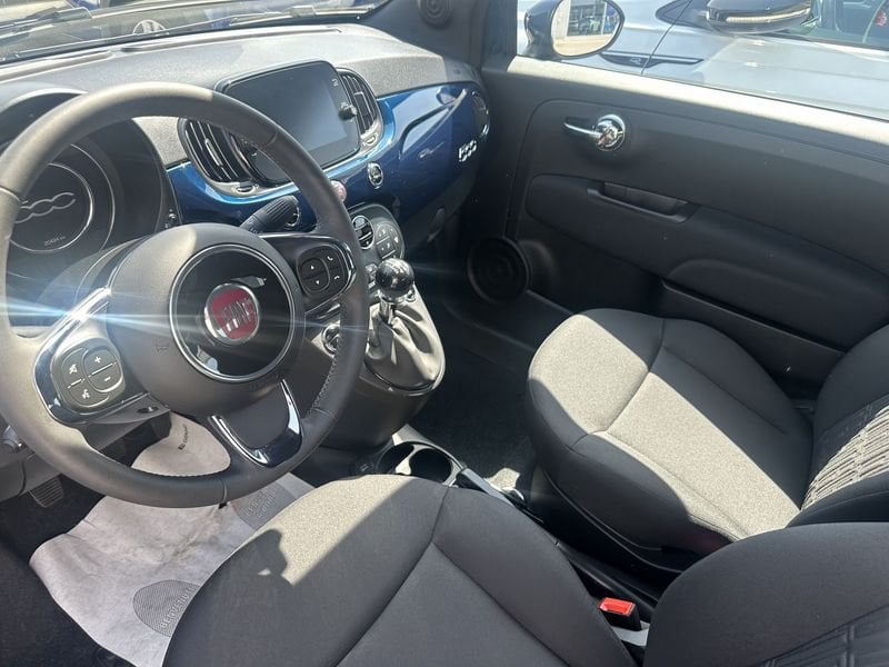 Fiat   1.0 70cv Ibrido