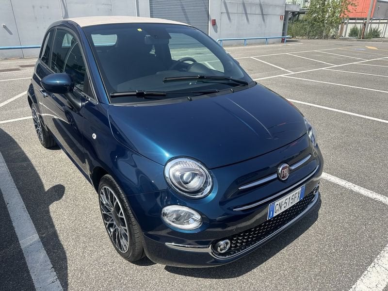 Fiat   1.0 70cv Ibrido