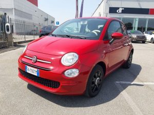 Fiat 500  1.2 Pop