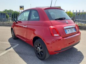 Fiat 500  1.2 Pop