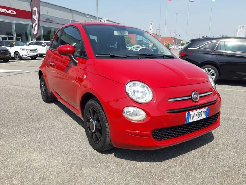 Fiat 500  1.2 Pop