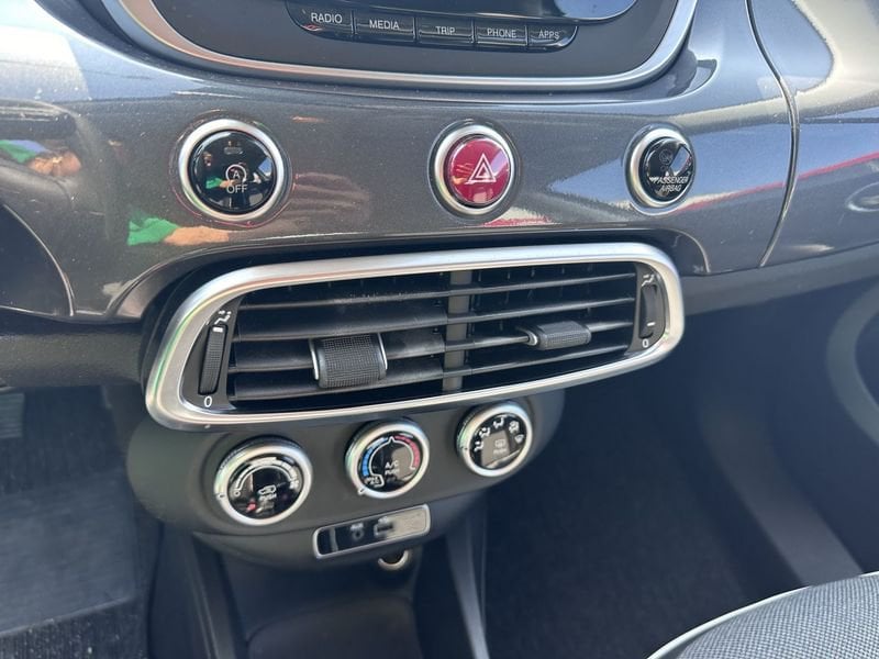 Fiat 500X  1.3 MultiJet 95 CV City Look Pop Star