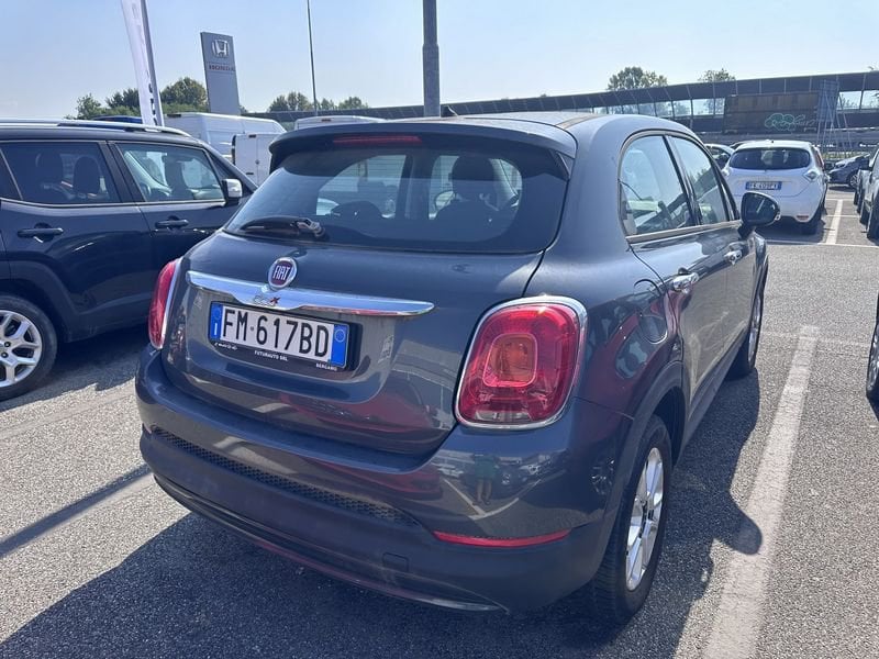 Fiat 500X  1.3 MultiJet 95 CV City Look Pop Star
