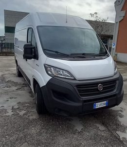 Fiat Ducato  33 2.3 MJT 120CV Furgone