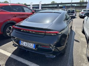 Honda Prelude  2.0 Hev Advance
