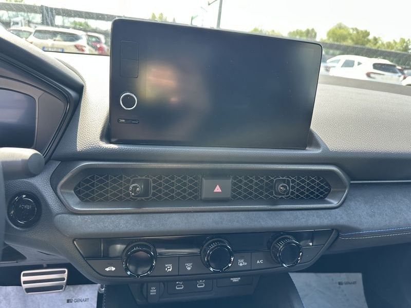 Honda Prelude  2.0 Hev Advance