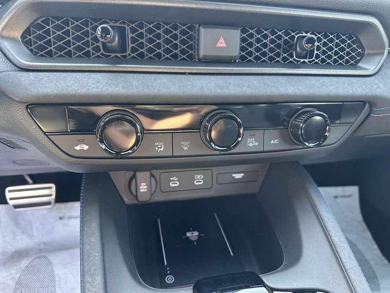 Honda Prelude  2.0 Hev Advance