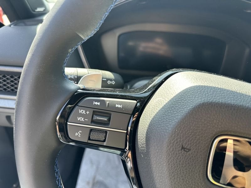 Honda Prelude  2.0 Hev Advance