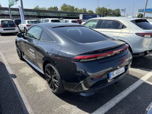 Honda Prelude  2.0 Hev Advance