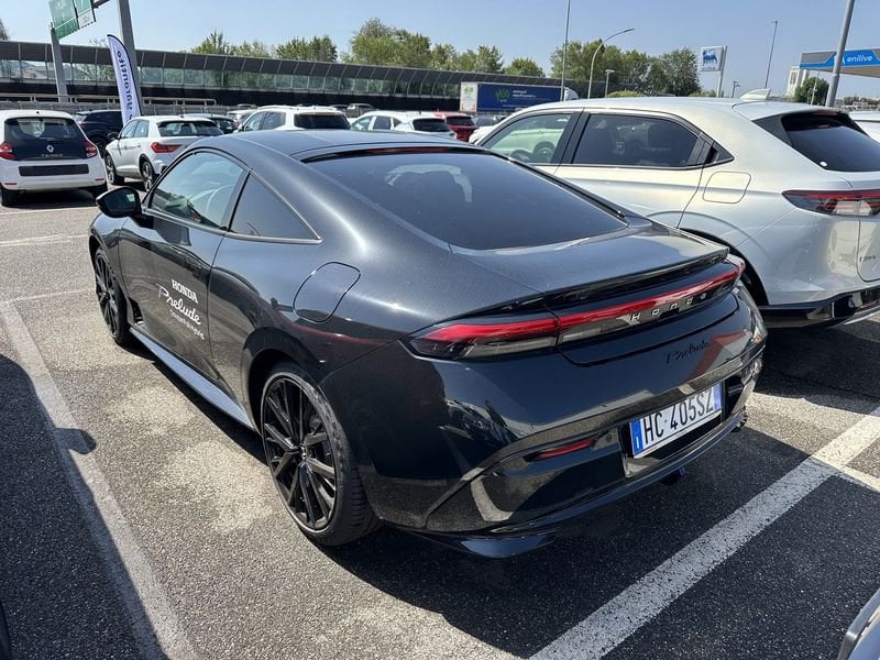Honda Prelude  2.0 Hev Advance