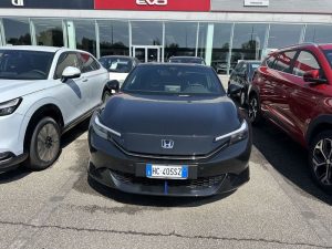 Honda Prelude  2.0 Hev Advance