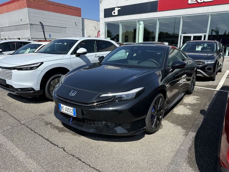 Honda Prelude  2.0 Hev Advance