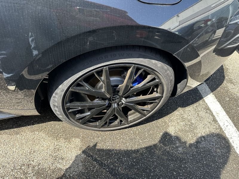Honda Prelude  2.0 Hev Advance