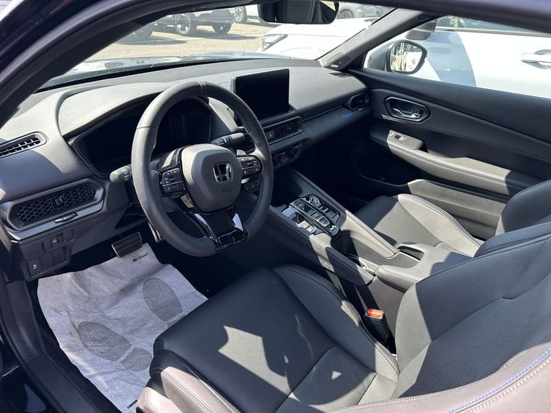Honda Prelude  2.0 Hev Advance