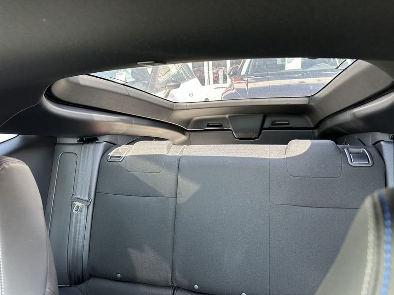 Honda Prelude  2.0 Hev Advance