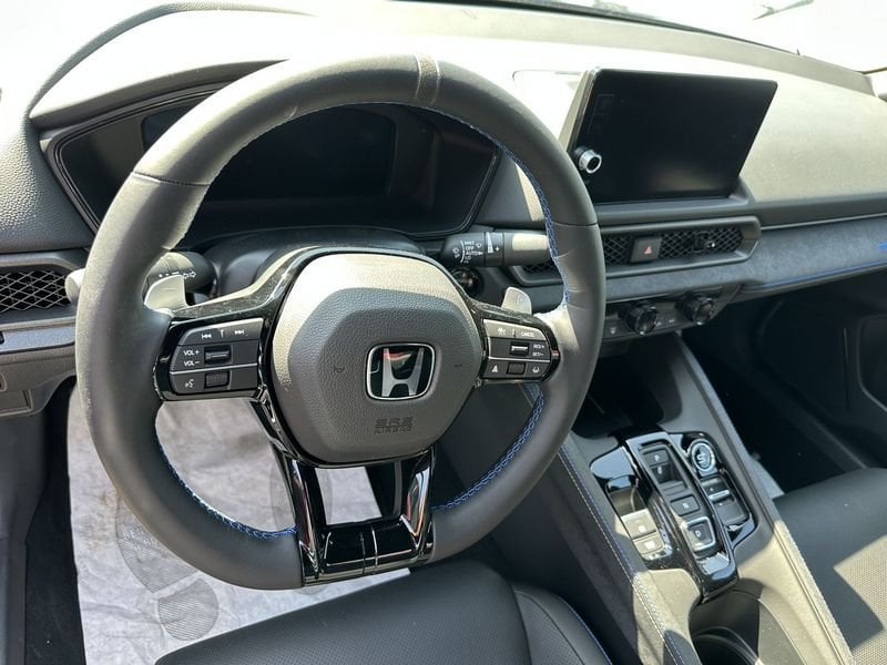 Honda Prelude  2.0 Hev Advance
