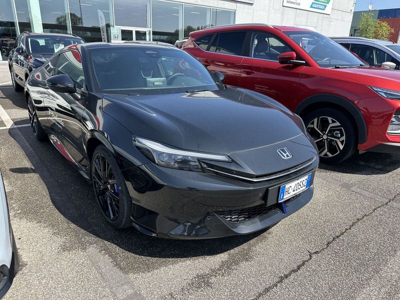 Honda Prelude  2.0 Hev Advance