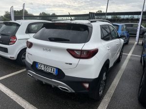 Kia Stonic  1.0 T-GDI 74KW MHEV GT LINE