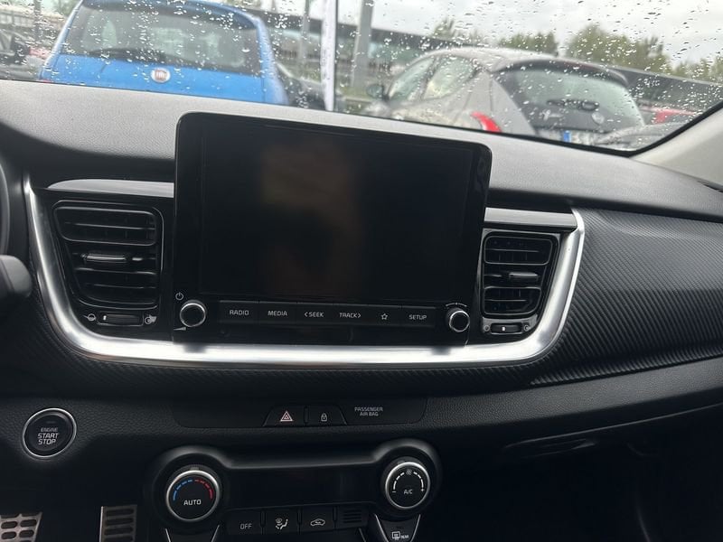 Kia Stonic  1.0 T-GDI 74KW MHEV GT LINE