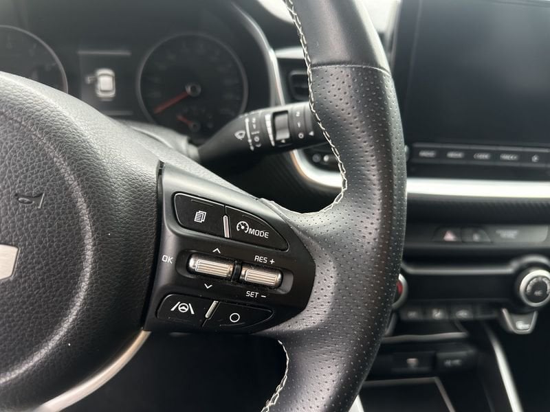 Kia Stonic  1.0 T-GDI 74KW MHEV GT LINE