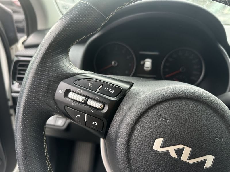 Kia Stonic  1.0 T-GDI 74KW MHEV GT LINE