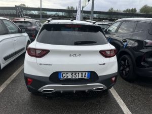 Kia Stonic  1.0 T-GDI 74KW MHEV GT LINE